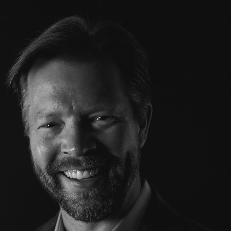 Keith Ainley, Principal